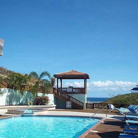Culebra Moon Villas Kültér fotó