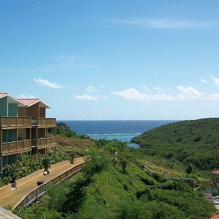Culebra Moon Villas Kültér fotó