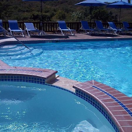 Culebra Moon Villas Kültér fotó