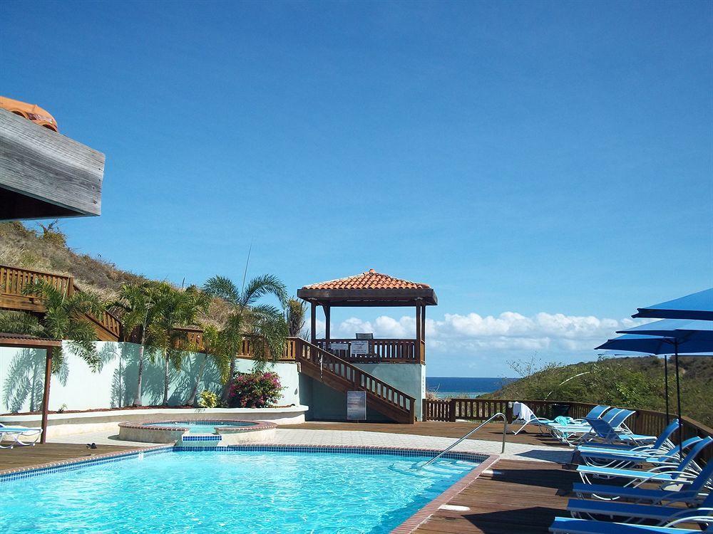 Culebra Moon Villas Kültér fotó