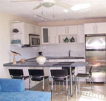 Culebra Moon Villas Kültér fotó
