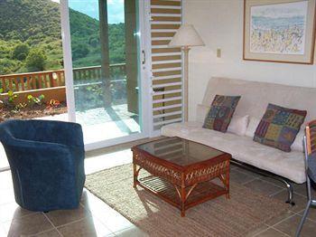 Culebra Moon Villas Kültér fotó