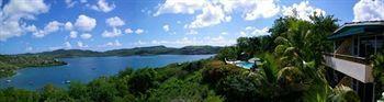 Culebra Moon Villas Kültér fotó