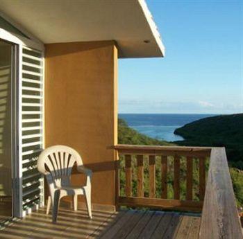 Culebra Moon Villas Kültér fotó
