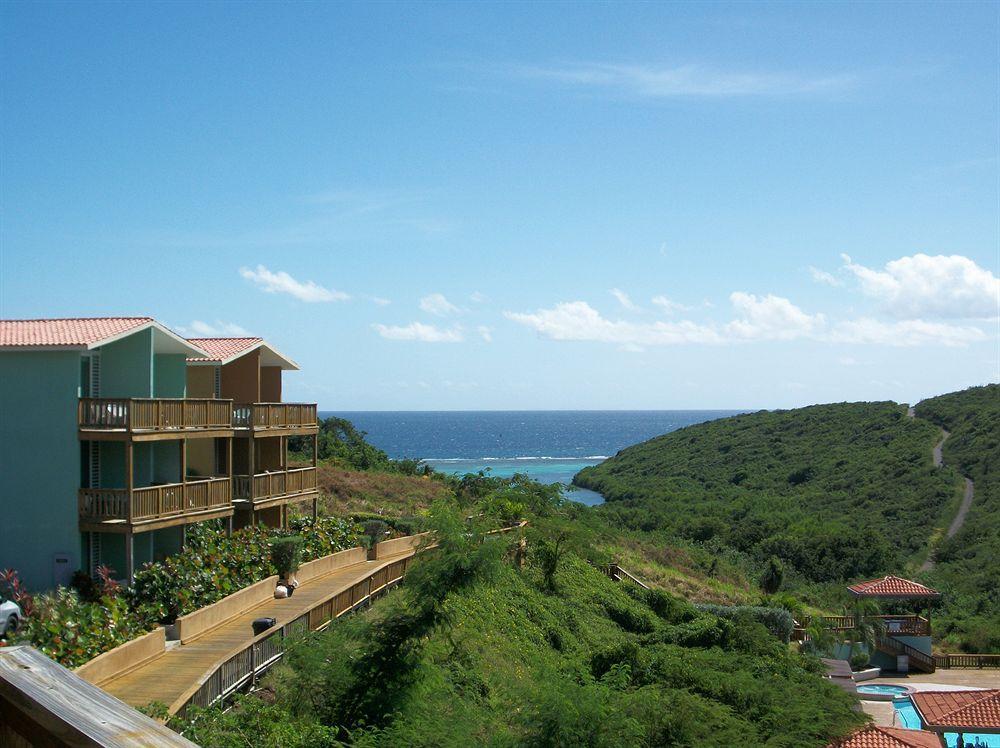 Culebra Moon Villas Kültér fotó