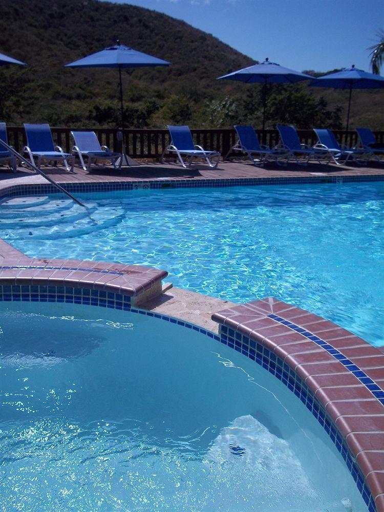 Culebra Moon Villas Kültér fotó