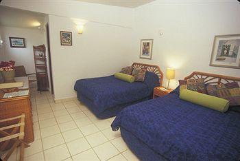 Culebra Moon Villas Kültér fotó