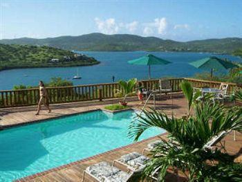 Culebra Moon Villas Kültér fotó