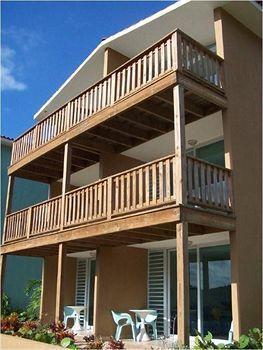 Culebra Moon Villas Kültér fotó