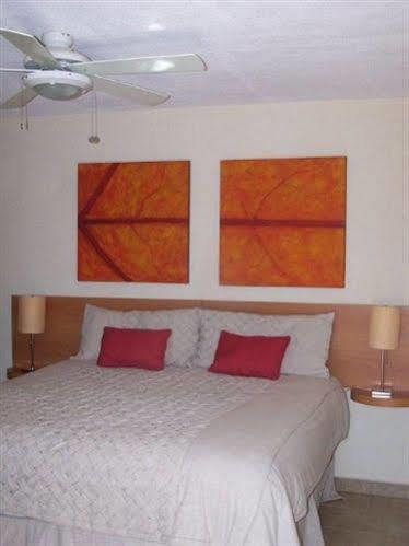 Culebra Moon Villas Kültér fotó